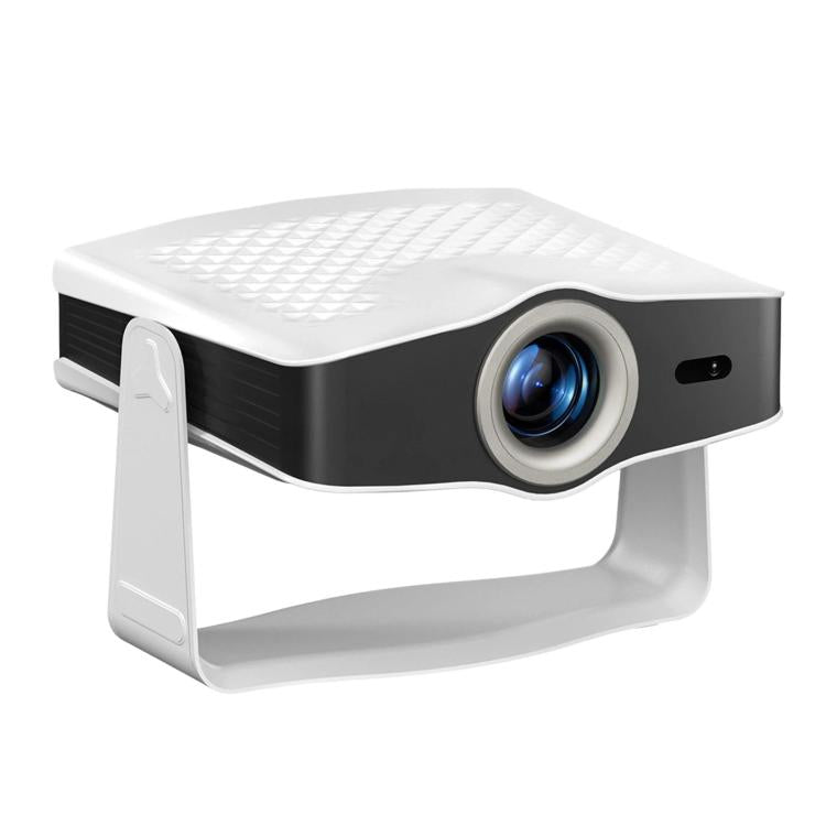 Proiettore YM05 1080P Home Auto Focus con supporto 4K e plug vari
