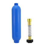Cartuccia filtro per camper con connettore per tubo da giardino, 2pcs /Set