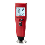 Misuratore digitale spessore vernice Fe & NFe 0-1500 µm con riconoscimento
