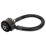 Kit di connettori per cablaggio di retrofit per rimorchio a 7 pin, CP-1129, CP-1130