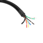 Kit di connettori per cablaggio di retrofit per rimorchio a 7 pin, CP-1129, CP-1130