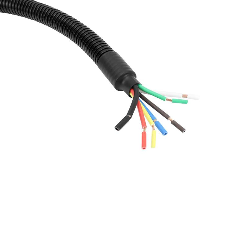 Kit di connettori per cablaggio di retrofit per rimorchio a 7 pin, CP-1129, CP-1130