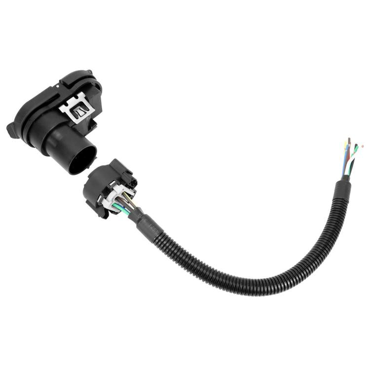 Kit di connettori per cablaggio di retrofit per rimorchio a 7 pin, CP-1129, CP-1130