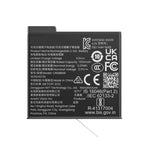 Batteria Lite 1300mAh per Insta360 X6
