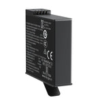 Batteria 2600mAh Xtreme per Insta360 X6