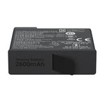 Batteria 2600mAh Xtreme per Insta360 X6