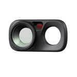 Obiettivo grandangolare originale Insta360 Luna Ultra
