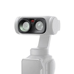 Obiettivo grandangolare originale Insta360 Luna Ultra