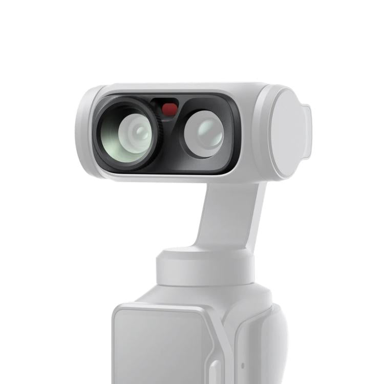 Obiettivo grandangolare originale Insta360 Luna Ultra