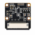 Telecamera Waveshare IMX708 da 12 MP con autofocus e campo visivo di 79,8 gradi, compatibile con le schede della serie Raspberry Pi., 35272