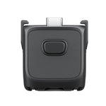 Impugnatura originale Insta360 Luna Ultra con filettatura da 1/4 di pollice