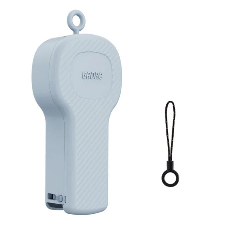 Custodia protettiva antiurto per obiettivo e schermo DJI Osmo Pocket 4P