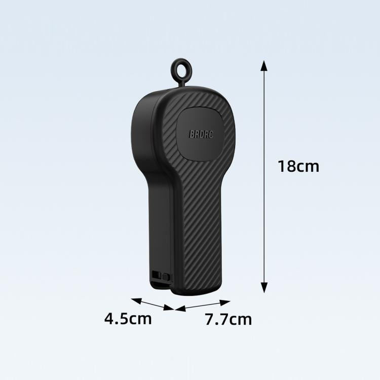Custodia protettiva antiurto per obiettivo e schermo DJI Osmo Pocket 4P