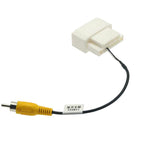 Adattatore per cavo telecamera di retromarcia per Dodge Journey e Chrysler 300C 2008-2013, For Dodge Journey & Chrysler 300C