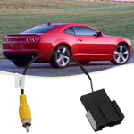 Adattatore per cablaggio telecamera di retromarcia per Chevrolet Cruze e GM 2008-2014, cavo RCA per telecamera posteriore, For Chevrolet Cruze & GM 2008-2014