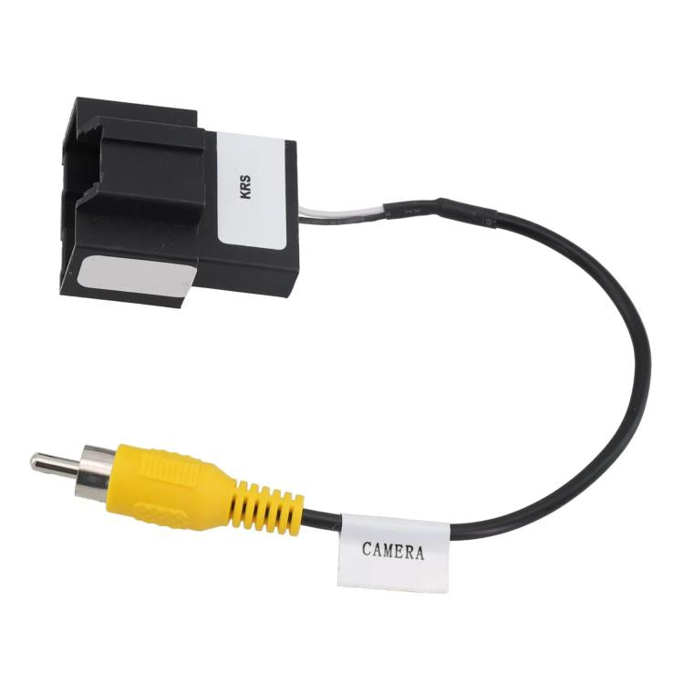 Adattatore per cablaggio telecamera di retromarcia per Chevrolet Cruze e GM 2008-2014, cavo RCA per telecamera posteriore, For Chevrolet Cruze & GM 2008-2014