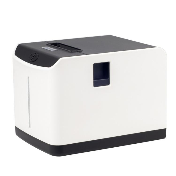 Stampante termica per etichette e scontrini Xprinter XP-T271U Cloud Tag Wifi per la stampa di etichette e adesivi per bevande come tè al latte., US Plug, EU Plug, UK Plug