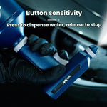 Qili Autolavaggio - Spruzzatore elettrico a nebulizzazione ad alta intensità