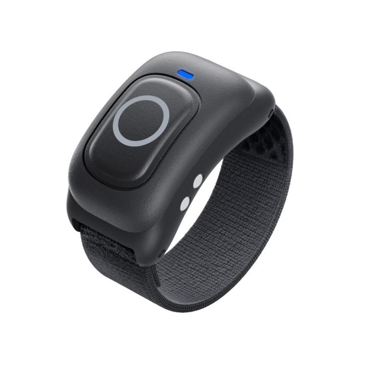 Telecomando originale Ring per Insta360 X6 X4 Air GO Ultra X5 Ace Pro 2