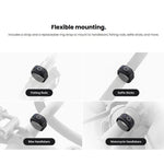 Telecomando originale Ring per Insta360 X6 X4 Air GO Ultra X5 Ace Pro 2