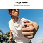 Telecomando originale Ring per Insta360 X6 X4 Air GO Ultra X5 Ace Pro 2