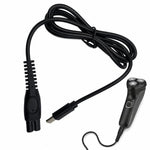 Cavo di ricarica USB-C/Type-C per rasoio Philips Norelco serie 1000 S1113 / S1115 / S5831, 1000 Series Type-C