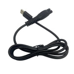 Cavo di ricarica USB-C/Type-C per rasoio Philips Norelco serie 1000 S1113 / S1115 / S5831, 1000 Series Type-C