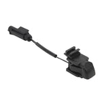 Ugello per liquido lavavetri per Mercedes-Benz Classe C W203 A2118601147, A2118601147