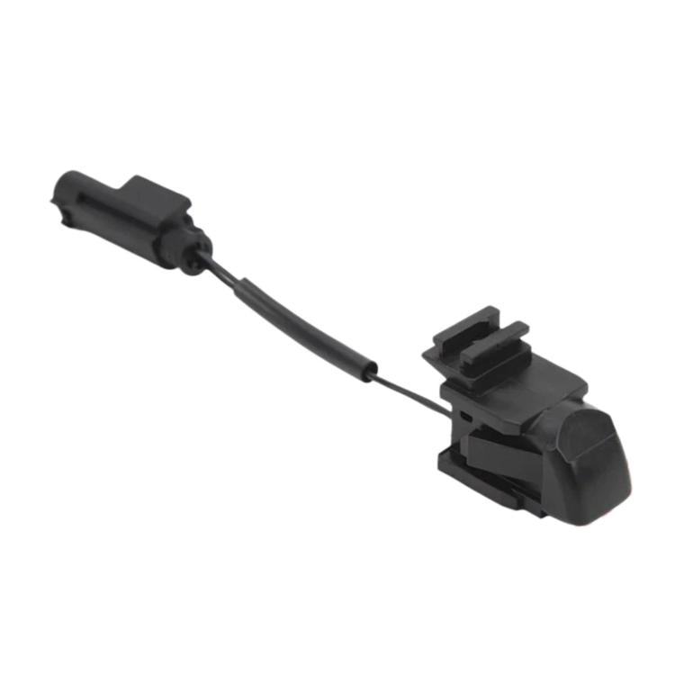 Ugello per liquido lavavetri per Mercedes-Benz Classe C W203 A2118601147, A2118601147