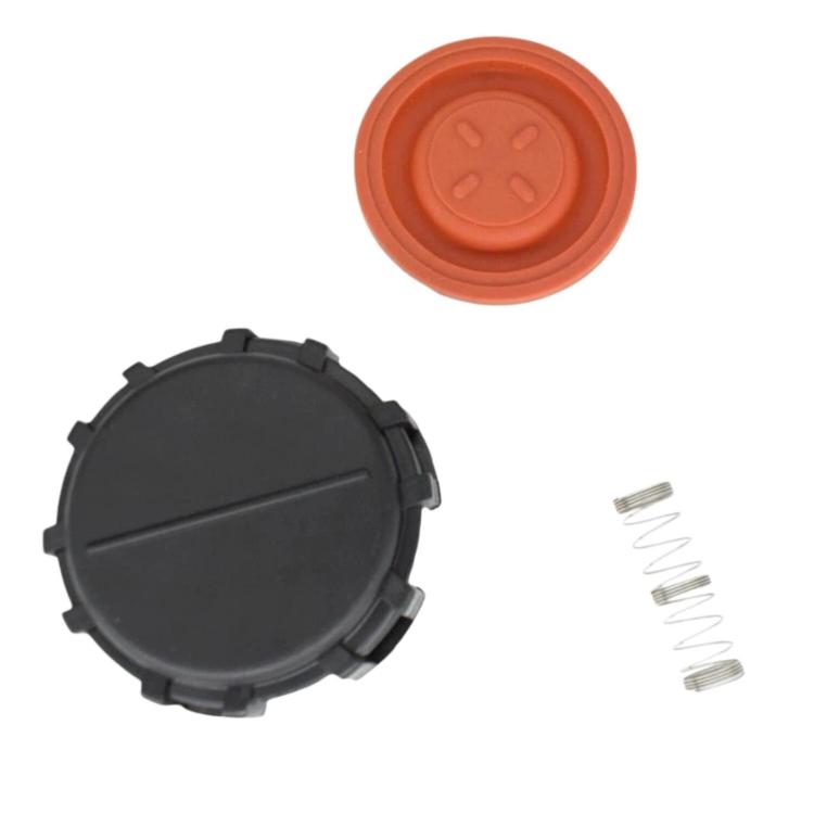 Coperchio valvole per Citroen / Peugeot / Ford 0248L1 1479837, 1479837