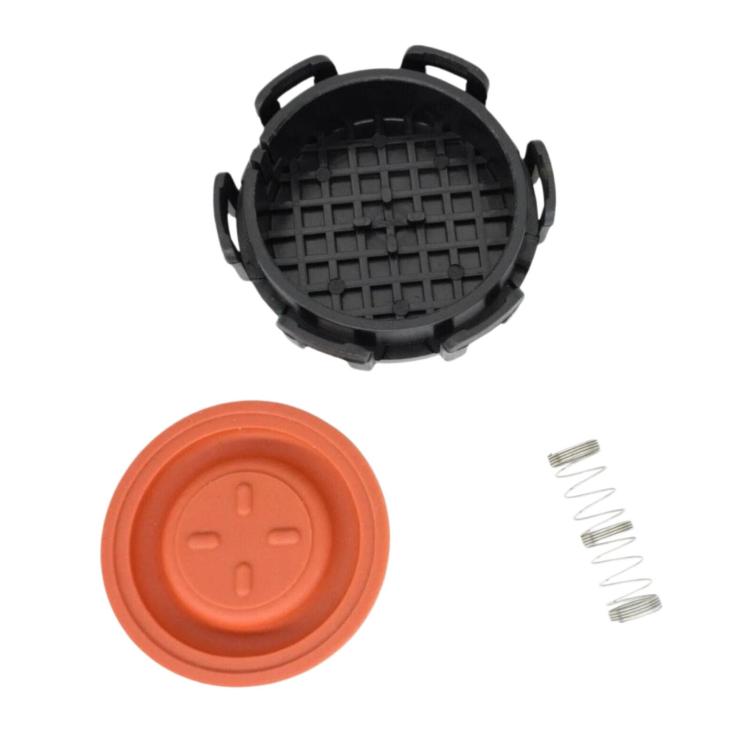 Coperchio valvole per Citroen / Peugeot / Ford 0248L1 1479837, 1479837
