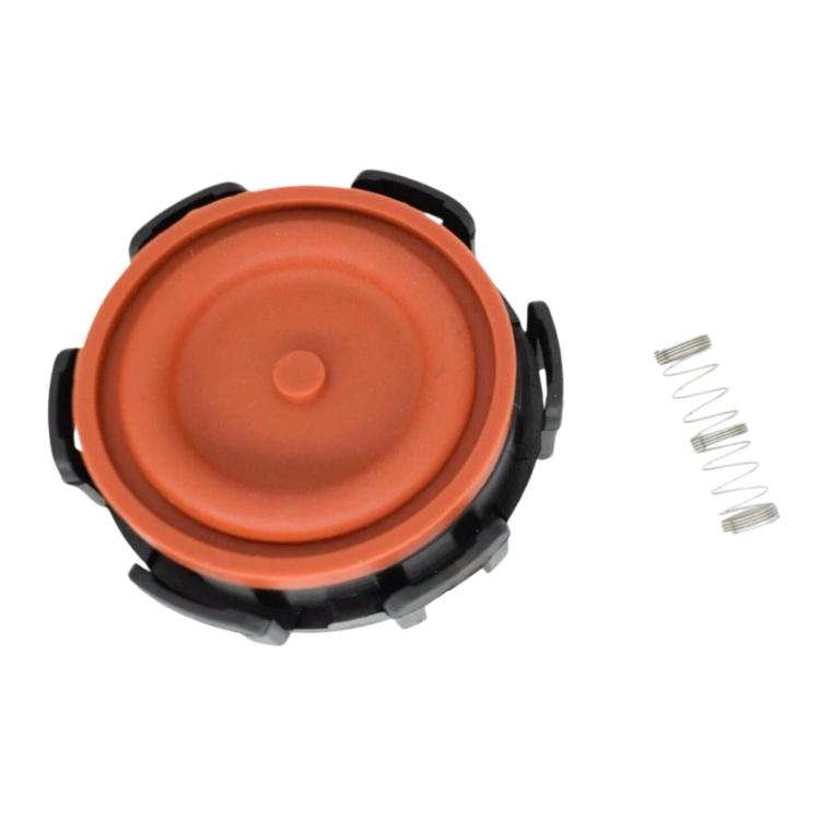 Coperchio valvole per Citroen / Peugeot / Ford 0248L1 1479837, 1479837