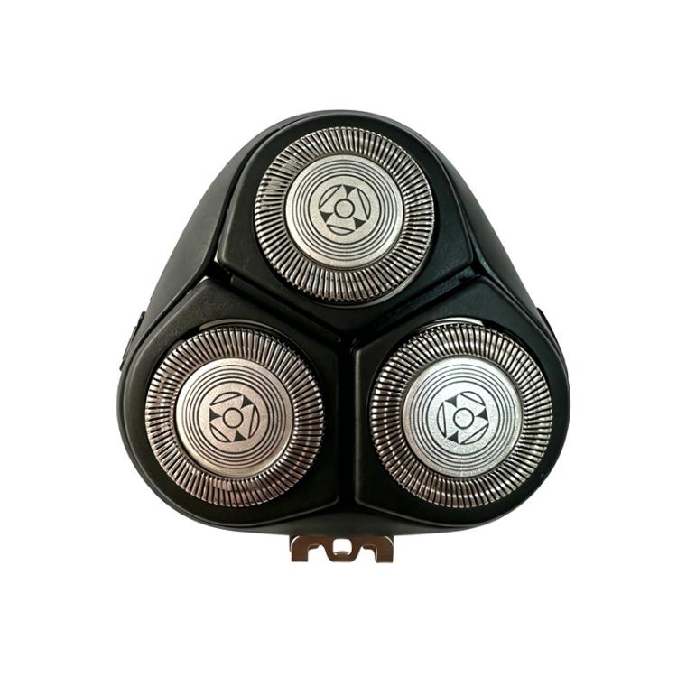 Testina di ricambio per rasoio Philips Norelco S3206 / S4303 / S4000, Silver, Gold