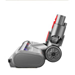 Spazzola per pavimenti a trasmissione diretta per aspirapolvere Dyson V7 / V8 / V10 / V11 / V15 con luci LED., 18454