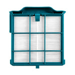 Pezzo di ricambio per l'aspirapolvere senza fili Dyson V10 Optic., Pre-Motor Filter, Flat Square HEPA Filter