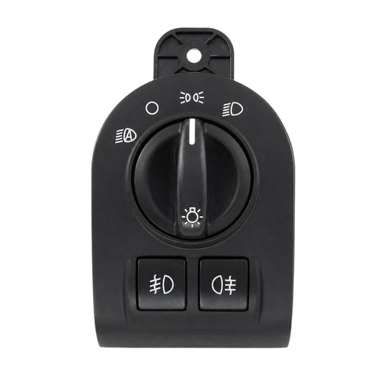 Foe LADA Granta VAZ-2190 Interruttore di controllo fari 50.3769-01, 50.3769-01
