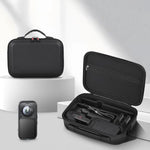 Per Insta360 X6 BRDRC Borsa a tracolla portatile