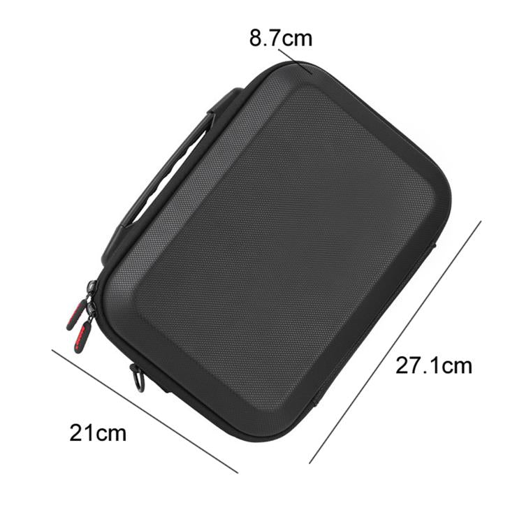 Per Insta360 X6 BRDRC Borsa a tracolla portatile
