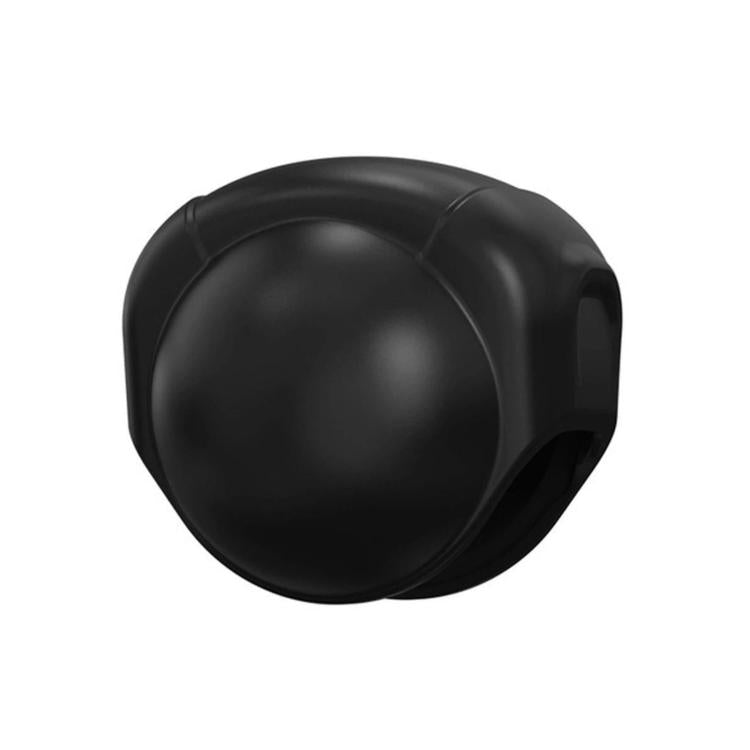 Copertura antipolvere in silicone per obiettivo per action camera Insta360 X6 Flymile.