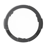 2 pezzi di protezioni per obiettivo originali per Insta360 X6, Standard, Premium