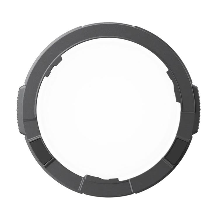 2 pezzi di protezioni per obiettivo originali per Insta360 X6, Standard, Premium