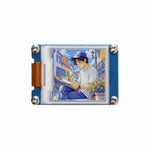 Display Waveshare E6 E-Paper 1,54 pollici a colori 240x240 pixel SPI