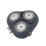 Testina di ricambio per rasoio Philips Norelco serie S3000 e S4000, modelli S4303 / S3206 / S3212, Silver Lettering, Gold Lettering