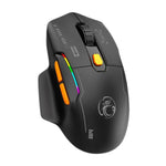 Mouse da gioco wireless iMICE G203 Tri-Mode 12800 DPI RGB