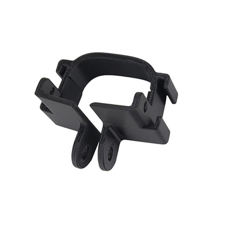 Gabbia di espansione a doppio attacco a slitta Insta360 Luna Pro / Ultra, Only Cage, Neck Mount Set