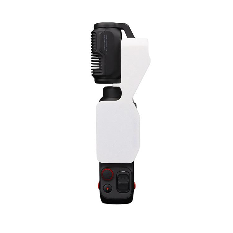 Per Insta360 Luna Ultra Blocco Gimbal e Clip di protezione schermo Stabilizzatore Gimbal Guard