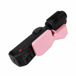 Per Insta360 Luna Ultra Blocco Gimbal e Clip di protezione schermo Stabilizzatore Gimbal Guard