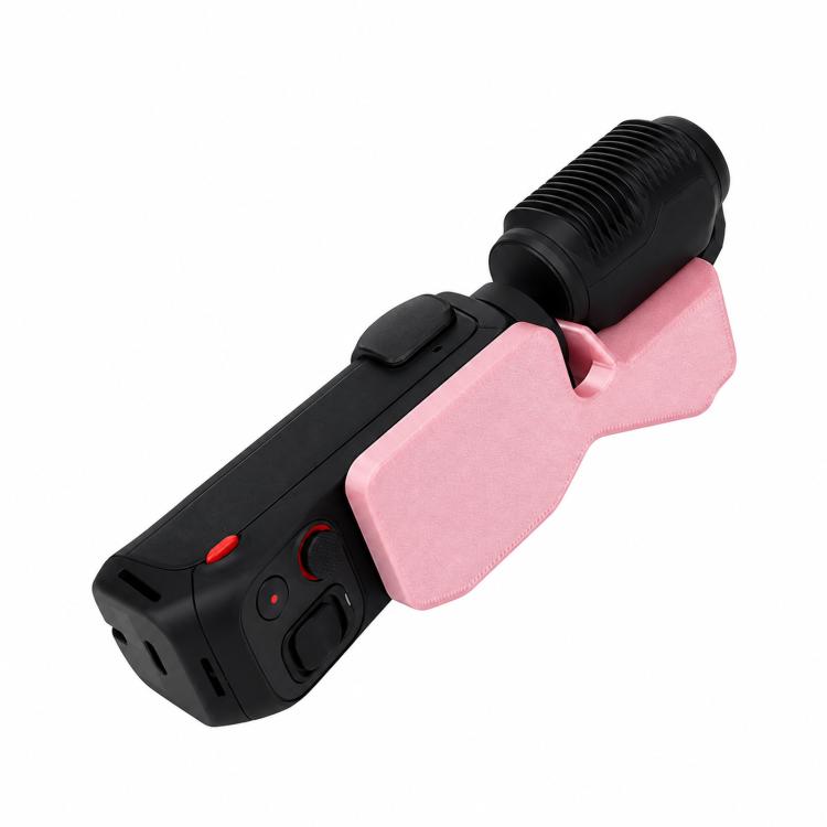 Per Insta360 Luna Ultra Blocco Gimbal e Clip di protezione schermo Stabilizzatore Gimbal Guard