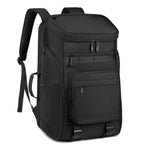 REMOID T99 Borsa sportiva da palestra con scomparto per scarpe, impermeabile, ideale per racchette da tennis e viaggi., T99