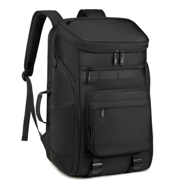 REMOID T99 Borsa sportiva da palestra con scomparto per scarpe, impermeabile, ideale per racchette da tennis e viaggi., T99